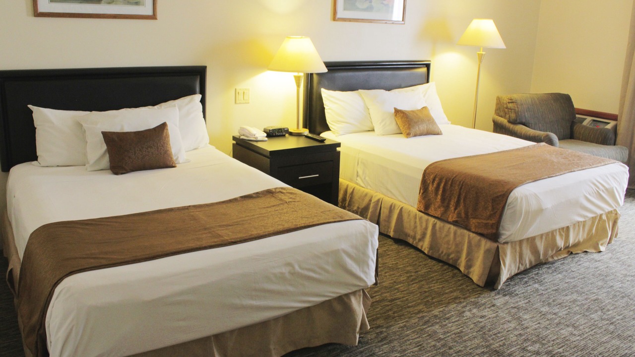 Photo of Bedroom in Matamoros