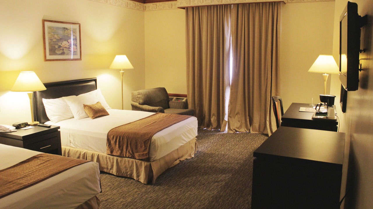 Photo of Bedroom in Matamoros