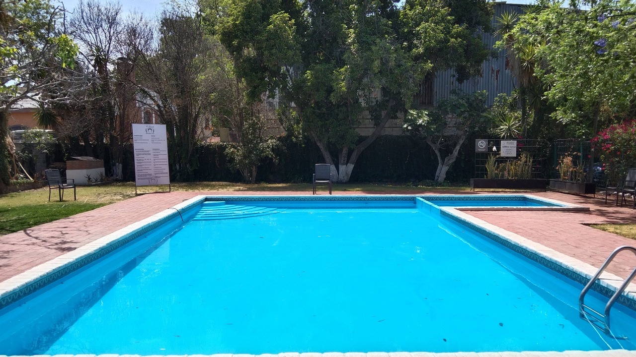 Photo of Outdoor in San Juan del Rio