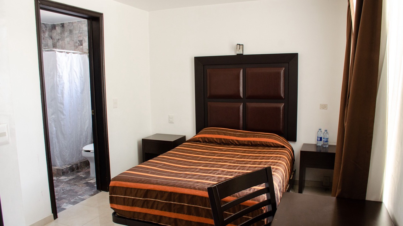 Photo of Bedroom in San Juan del Rio