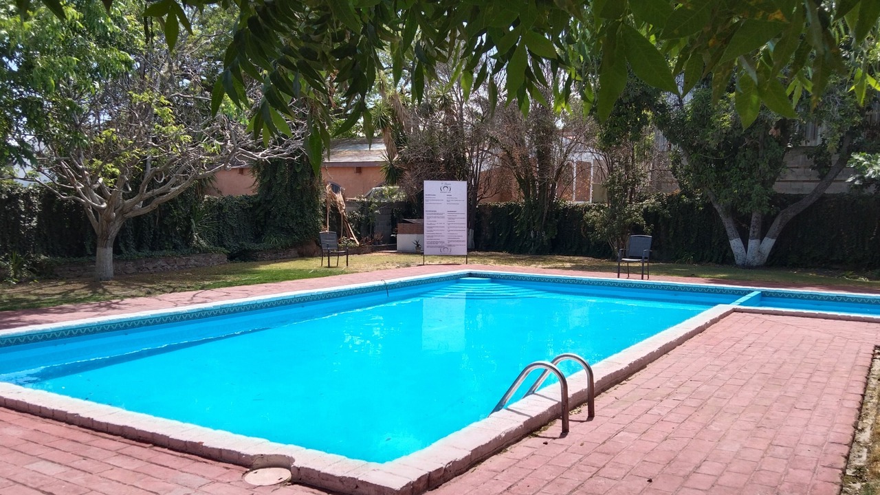Photo of Outdoor in San Juan del Rio