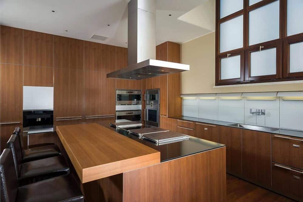 Photo of Kitchen in San Jose del Cabo