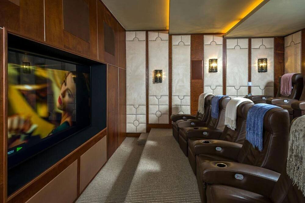 Photo of Livingroom in San Jose del Cabo