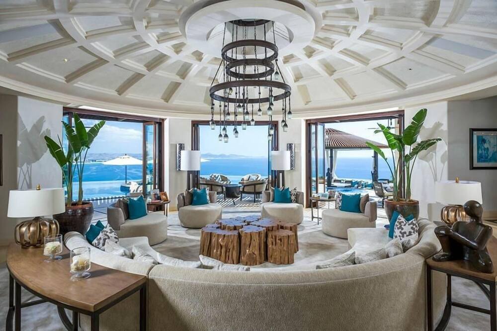 Photo of Livingroom in San Jose del Cabo