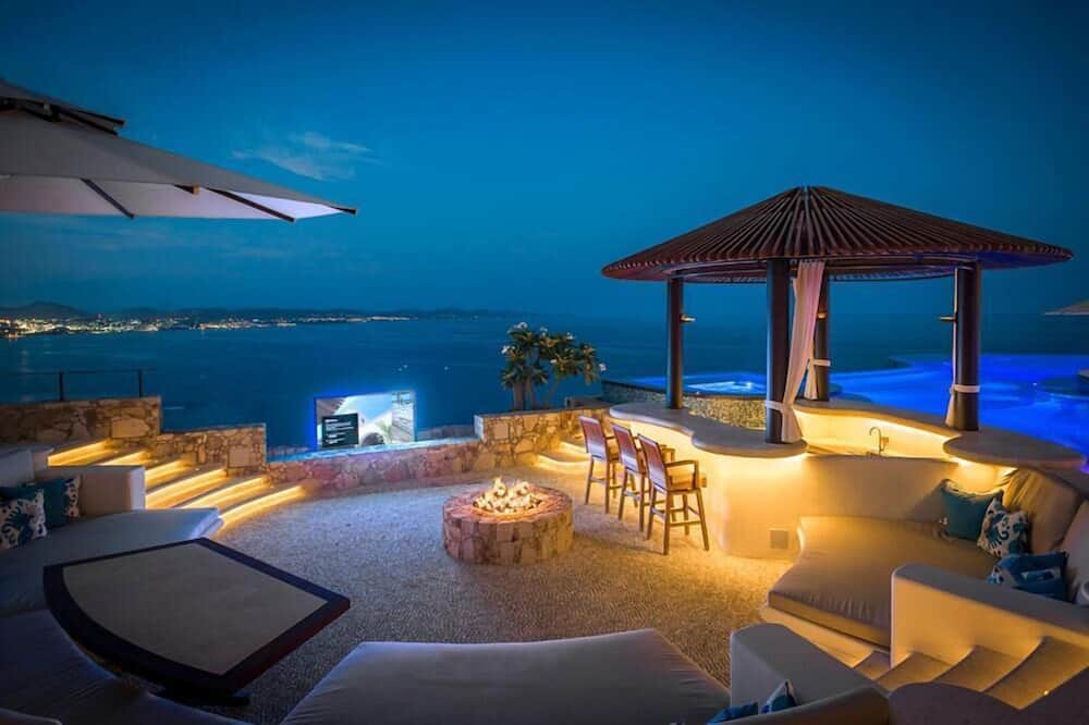 Photo of Patio Balcony in San Jose del Cabo
