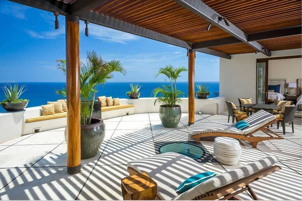 Photo of Patio Balcony in San Jose del Cabo