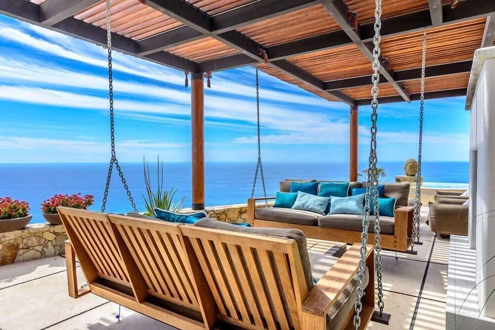 Photo of Patio Balcony in San Jose del Cabo