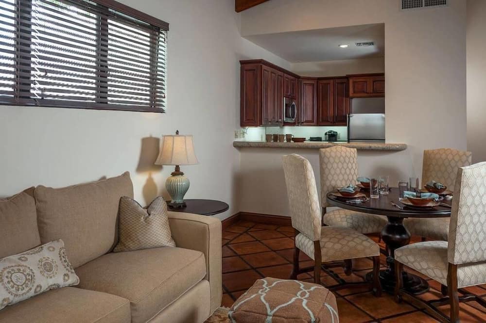 Photo of Livingroom in San Jose del Cabo