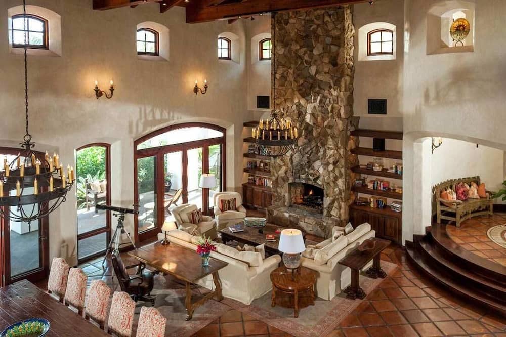 Photo of Livingroom in San Jose del Cabo