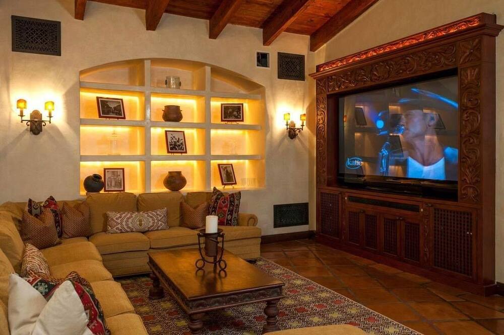 Photo of Livingroom in San Jose del Cabo