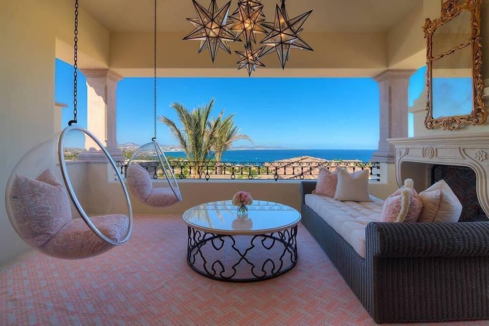 Photo of Livingroom in San Jose del Cabo