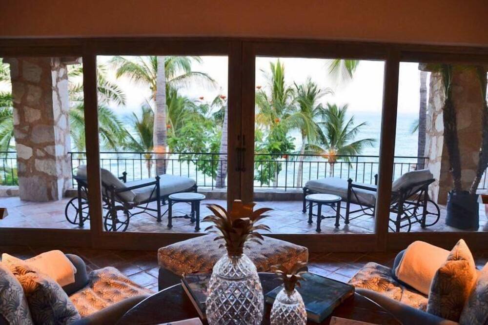 Photo of Livingroom in San Jose del Cabo