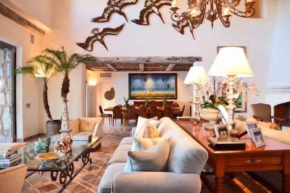 Photo of Livingroom in San Jose del Cabo