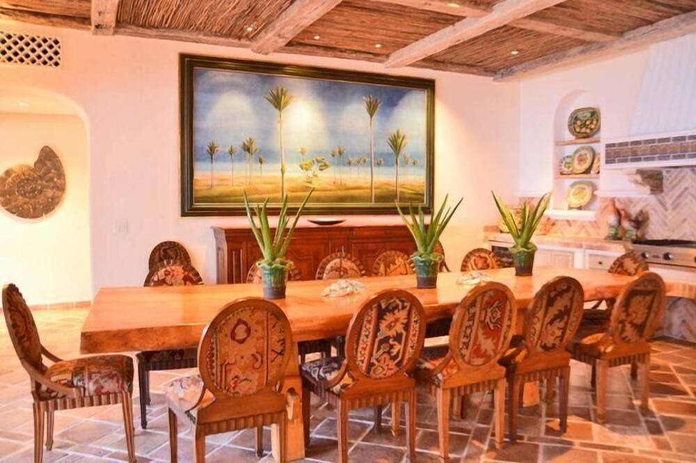Photo of Kitchen in San Jose del Cabo
