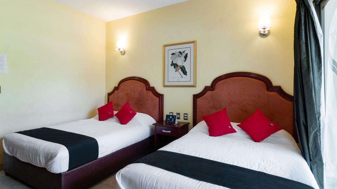 Photo of Bedroom in Leon