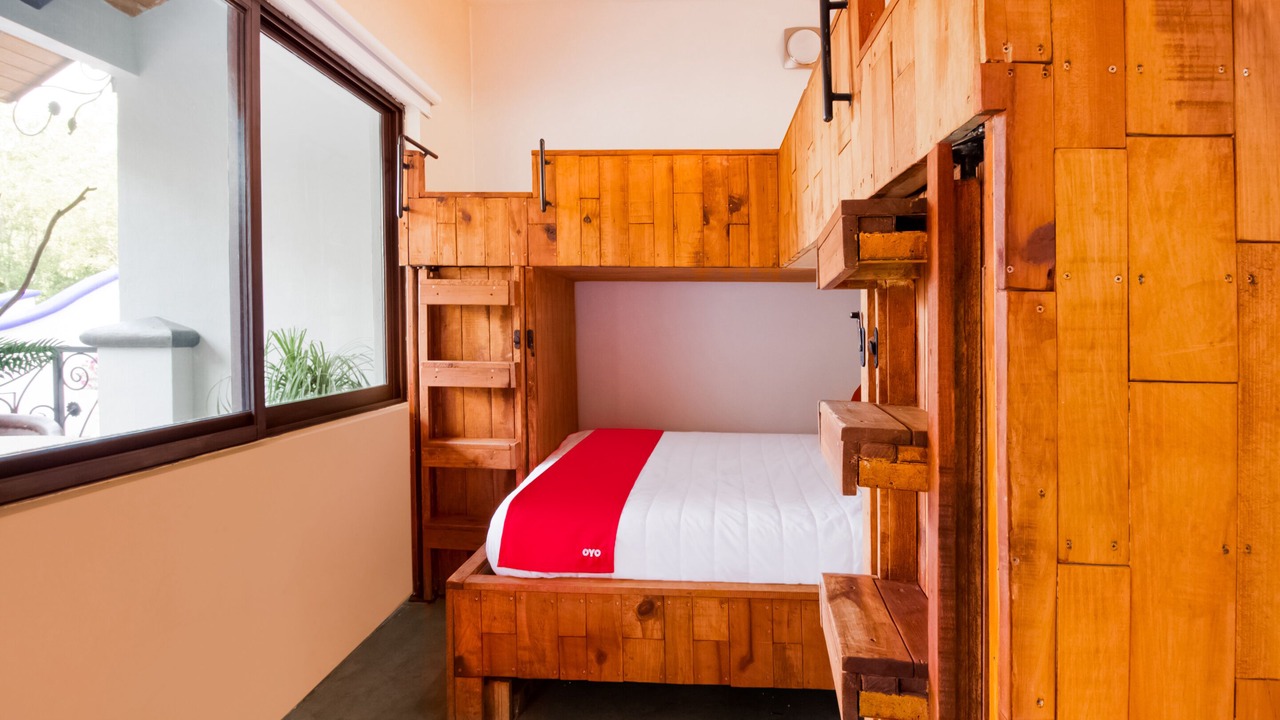 Photo of Bedroom in Irapuato