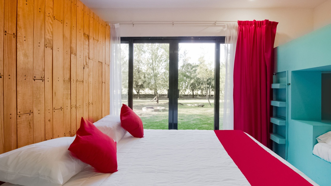 Photo of Bedroom in Irapuato