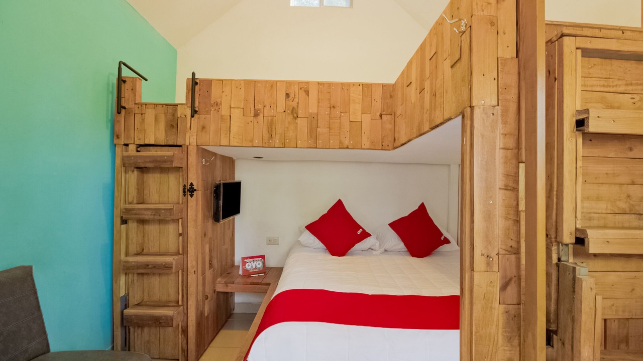 Photo of Bedroom in Irapuato