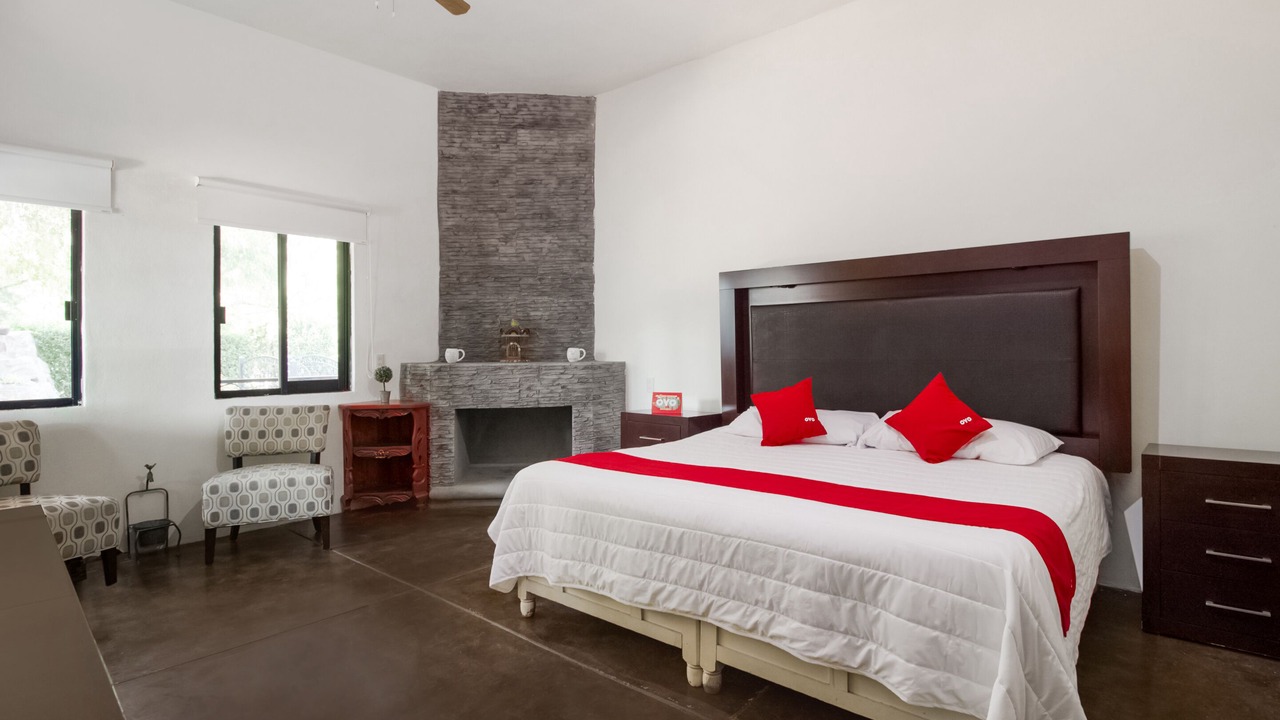 Photo of Bedroom in Irapuato