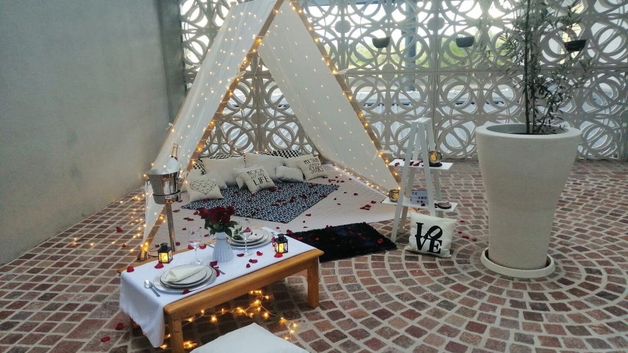Photo of Patio Balcony in Celaya