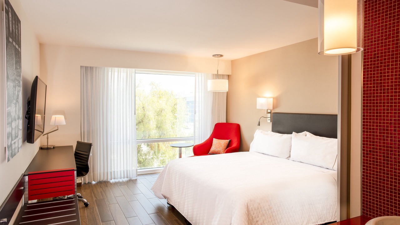 Photo of Bedroom in Celaya