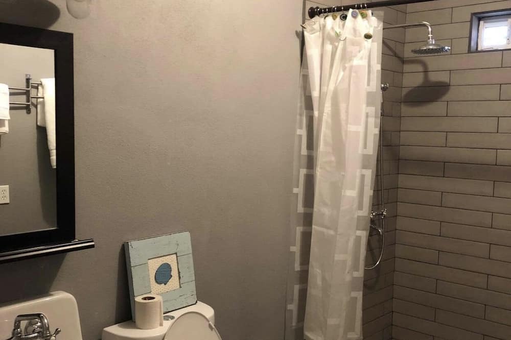 Photo of Bathroom in Constitucion