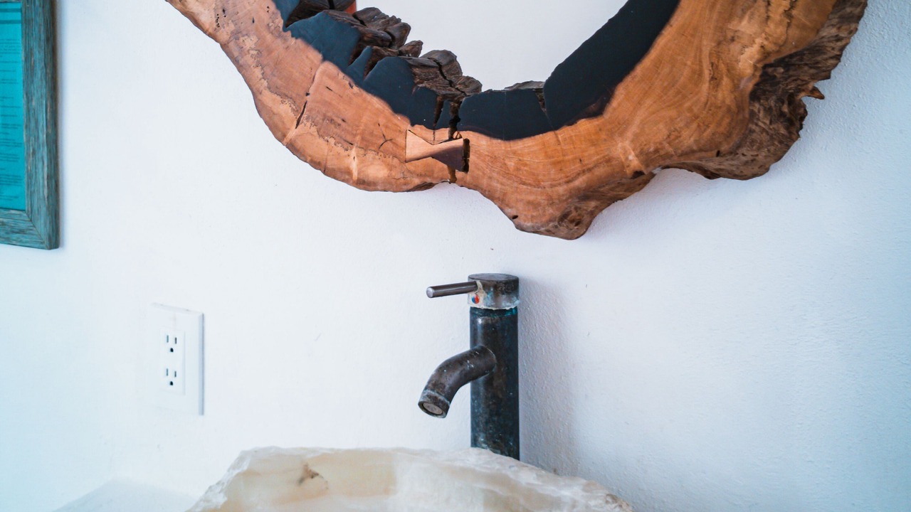 Photo of Bathroom in Mario Villanueva Madrid
