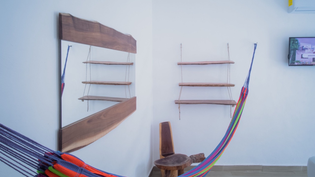 Photo of Bedroom in Mario Villanueva Madrid