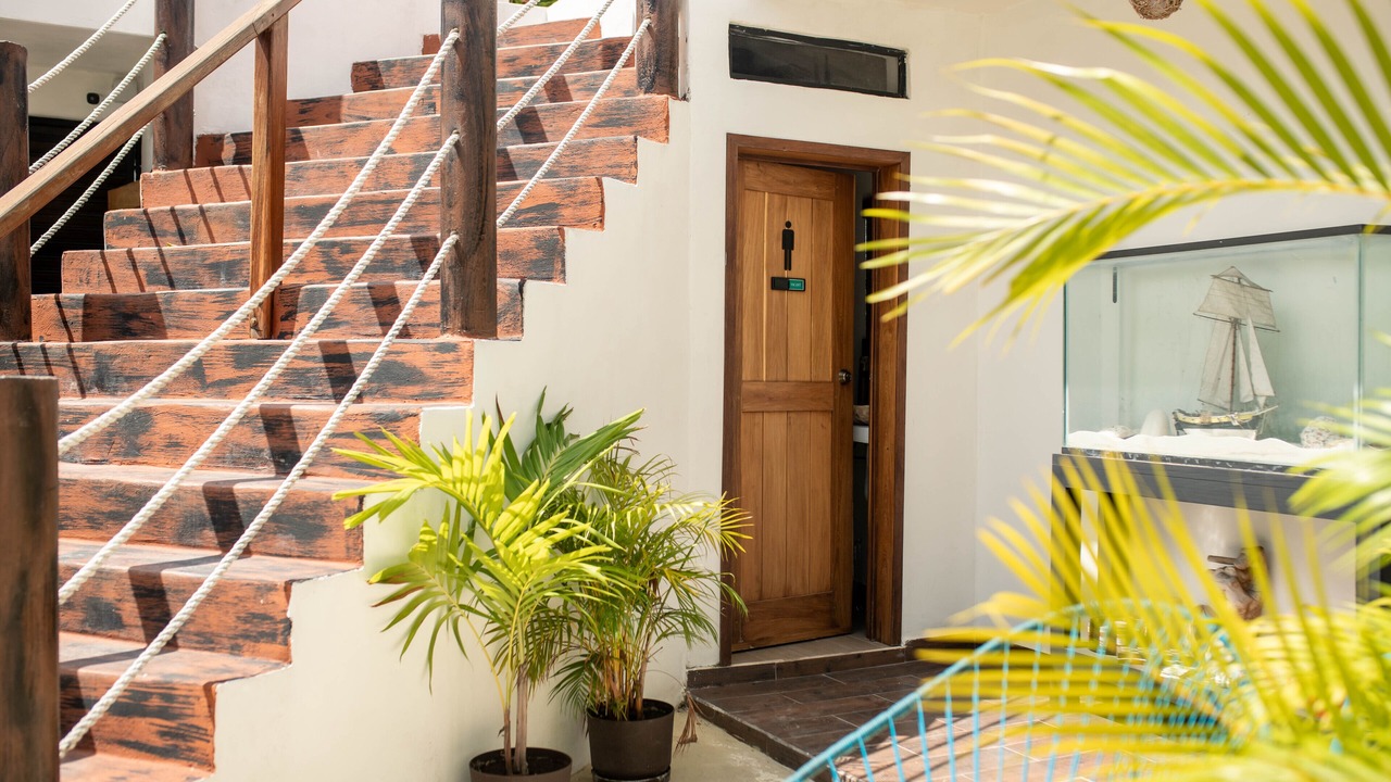 Photo of Patio Balcony in Mario Villanueva Madrid