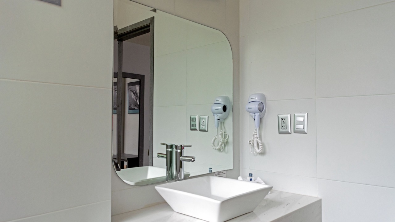 Photo of Bathroom in Leon