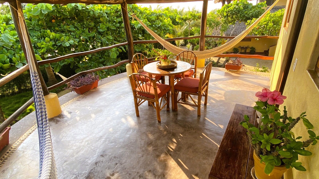 Photo of Bedroom in Troncones