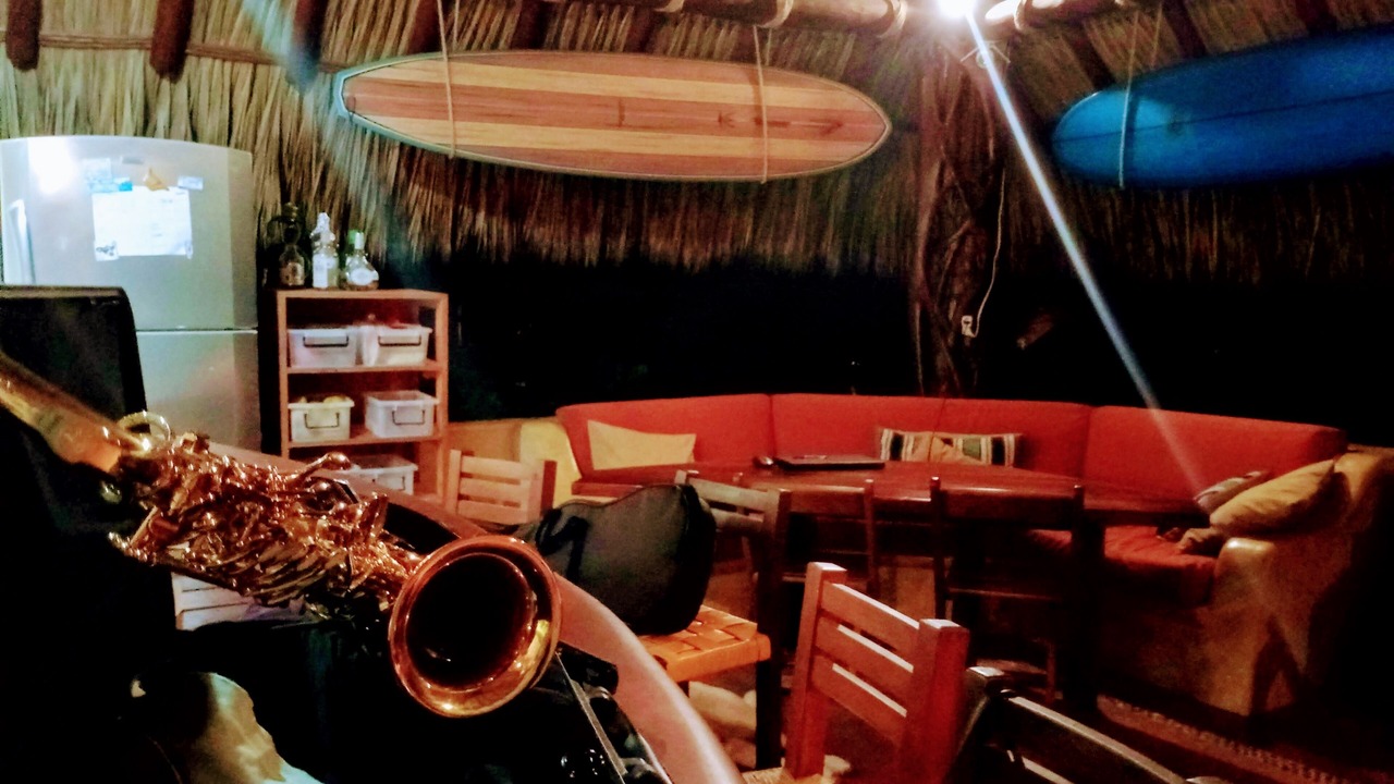 Photo of Kitchen in Troncones