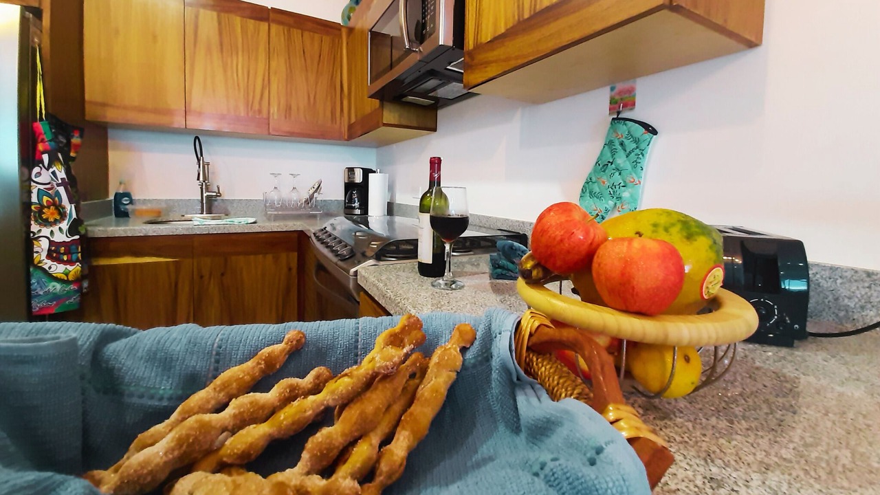 Photo of Kitchen in Libertad