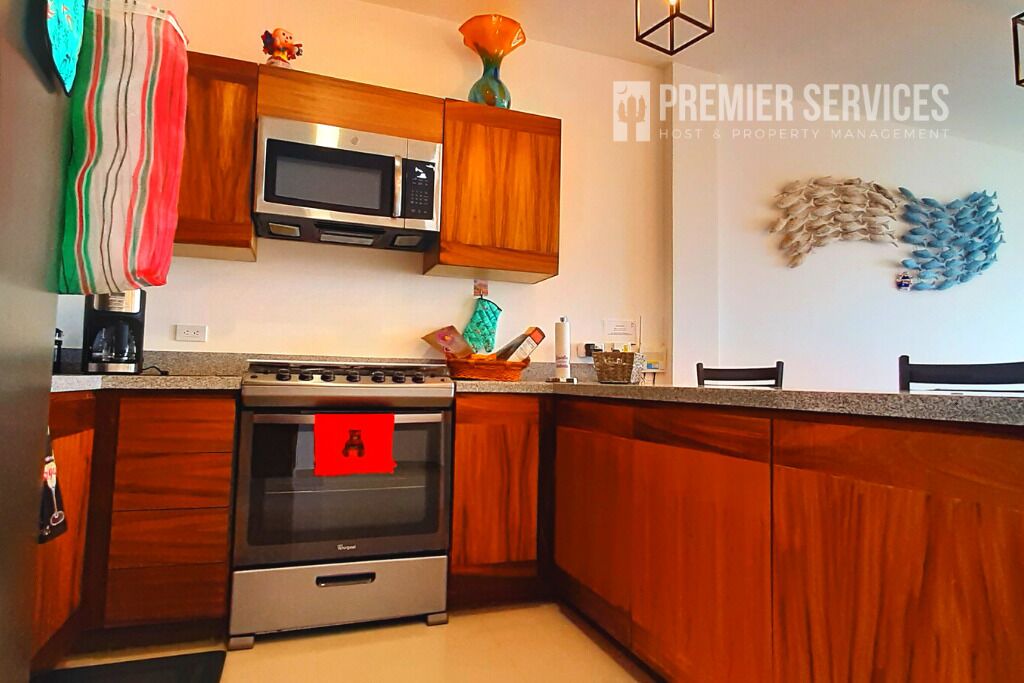 Photo of Kitchen in Libertad