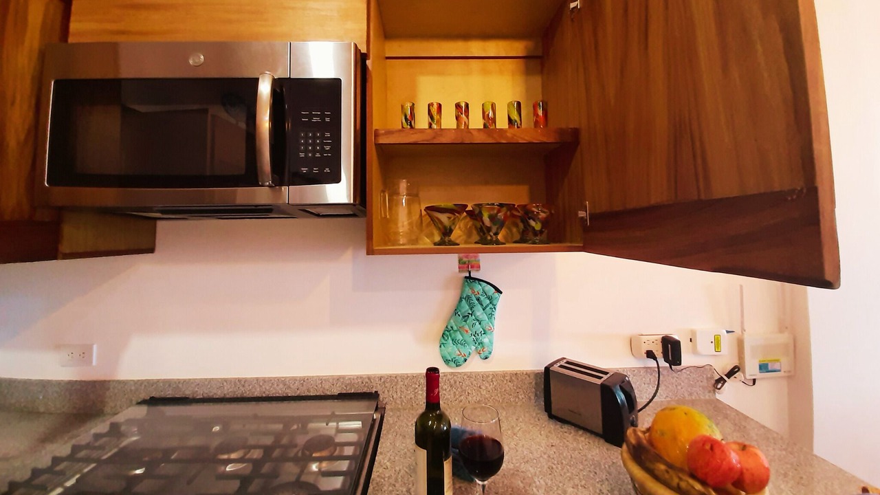 Photo of Kitchen in Libertad