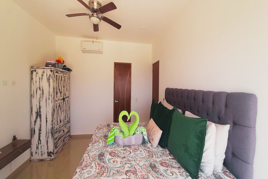 Photo of Bedroom in Libertad