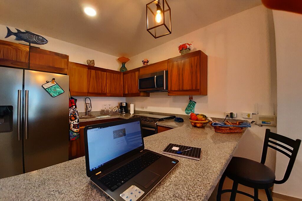 Photo of Kitchen in Libertad