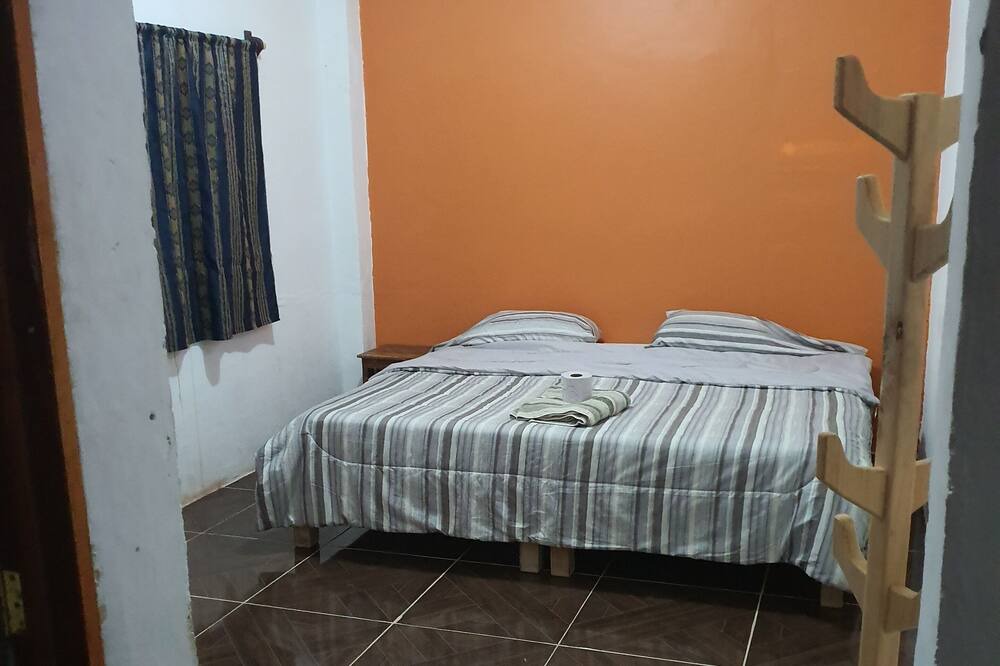 Photo of Bedroom in Ixtepec