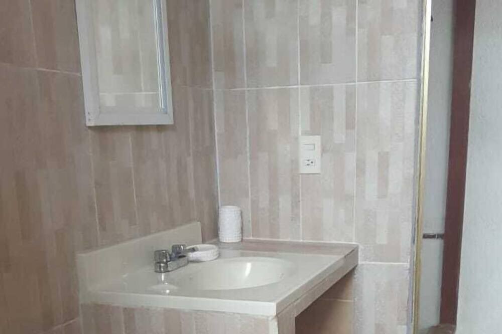 Photo of Bathroom in Ixtepec