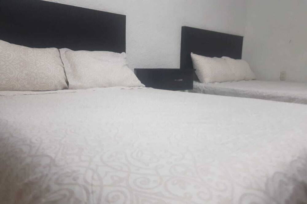 Photo of Bedroom in Ixtepec