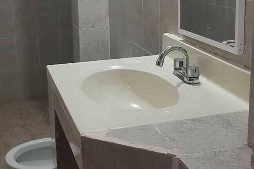 Photo of Bathroom in Ixtepec