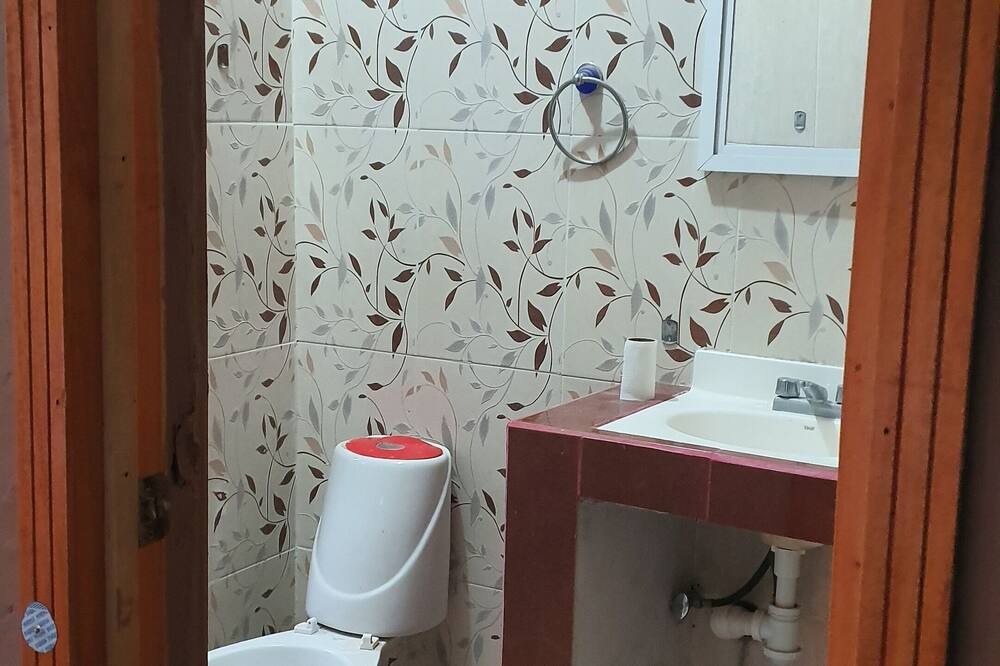Photo of Bathroom in Ixtepec