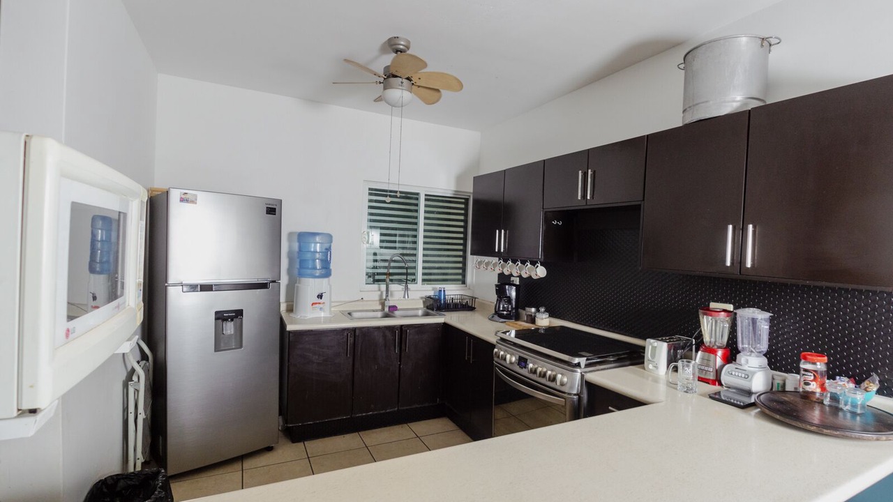 Photo of Kitchen in La Paz