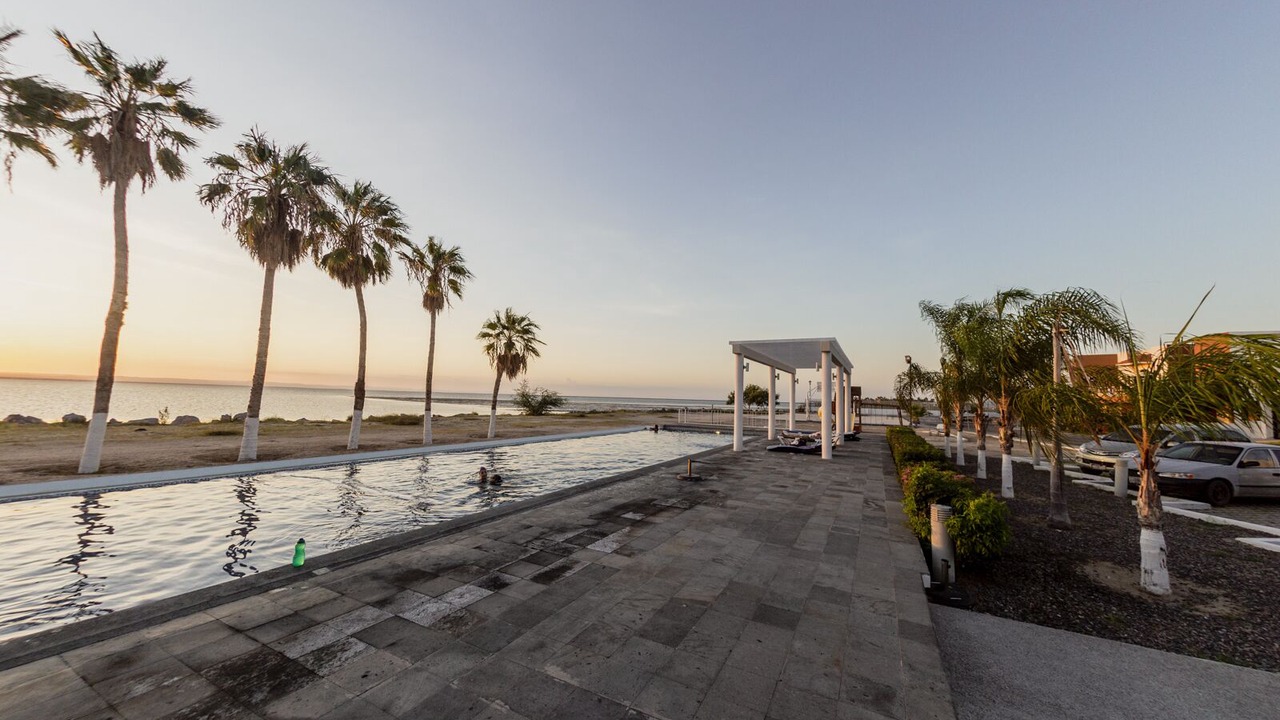 Photo of Outdoor in La Paz