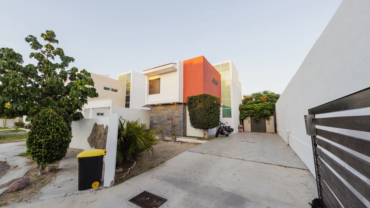 Photo of Outdoor in La Paz