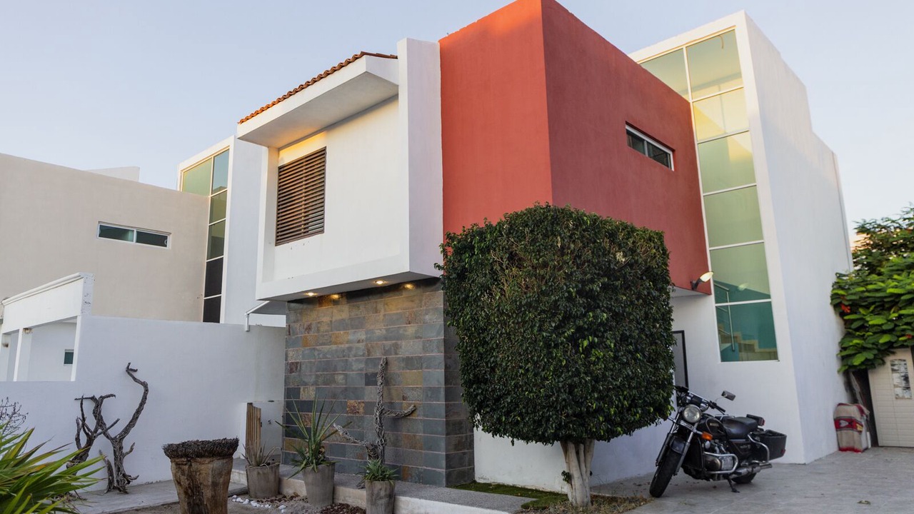 Photo of Outdoor in La Paz