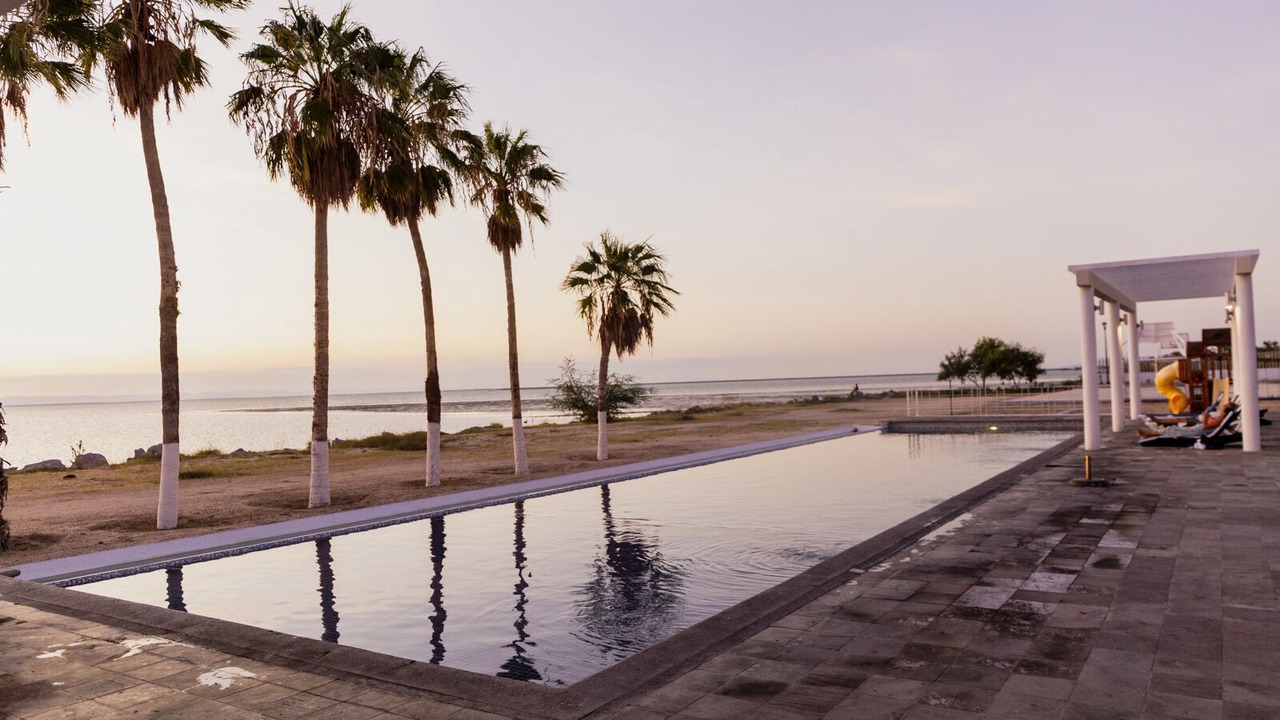 Photo of Outdoor in La Paz