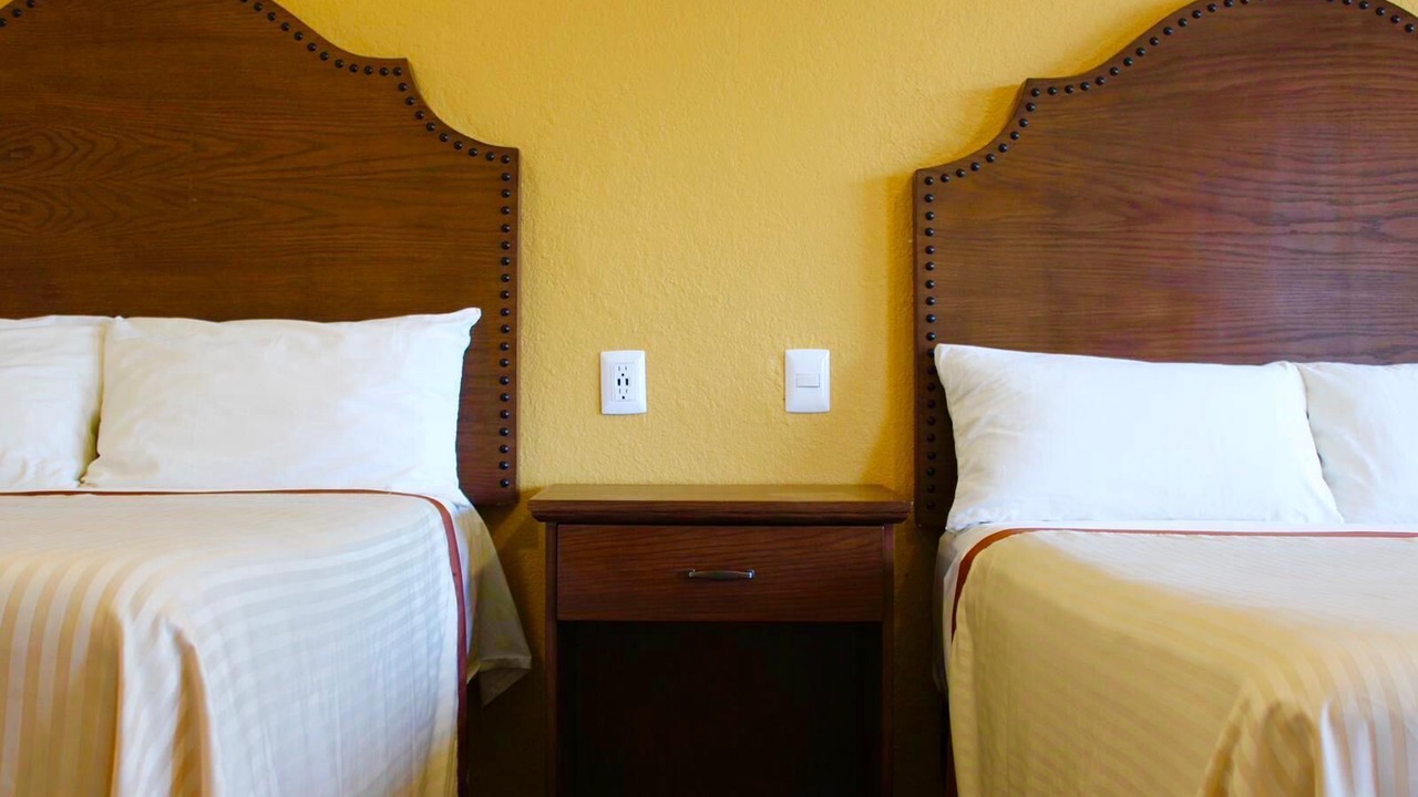 Photo of Bedroom in Tecate