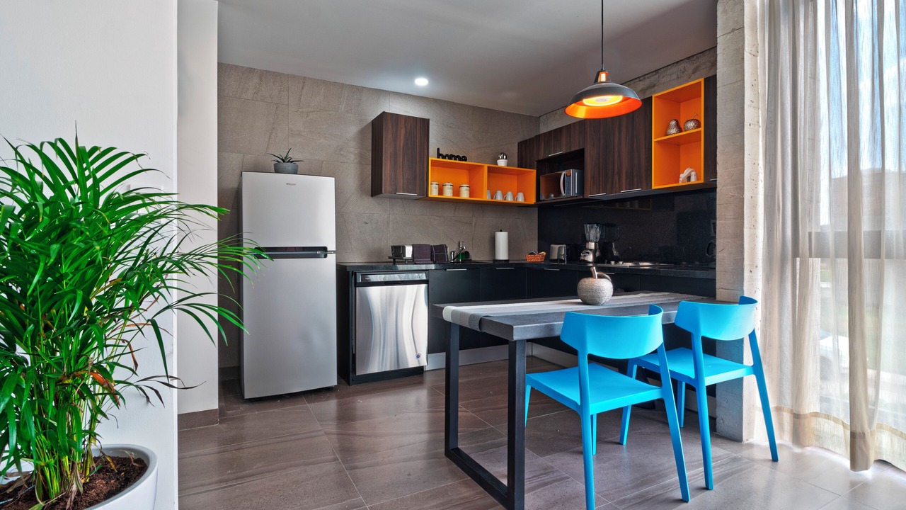 Photo of Kitchen in Silao