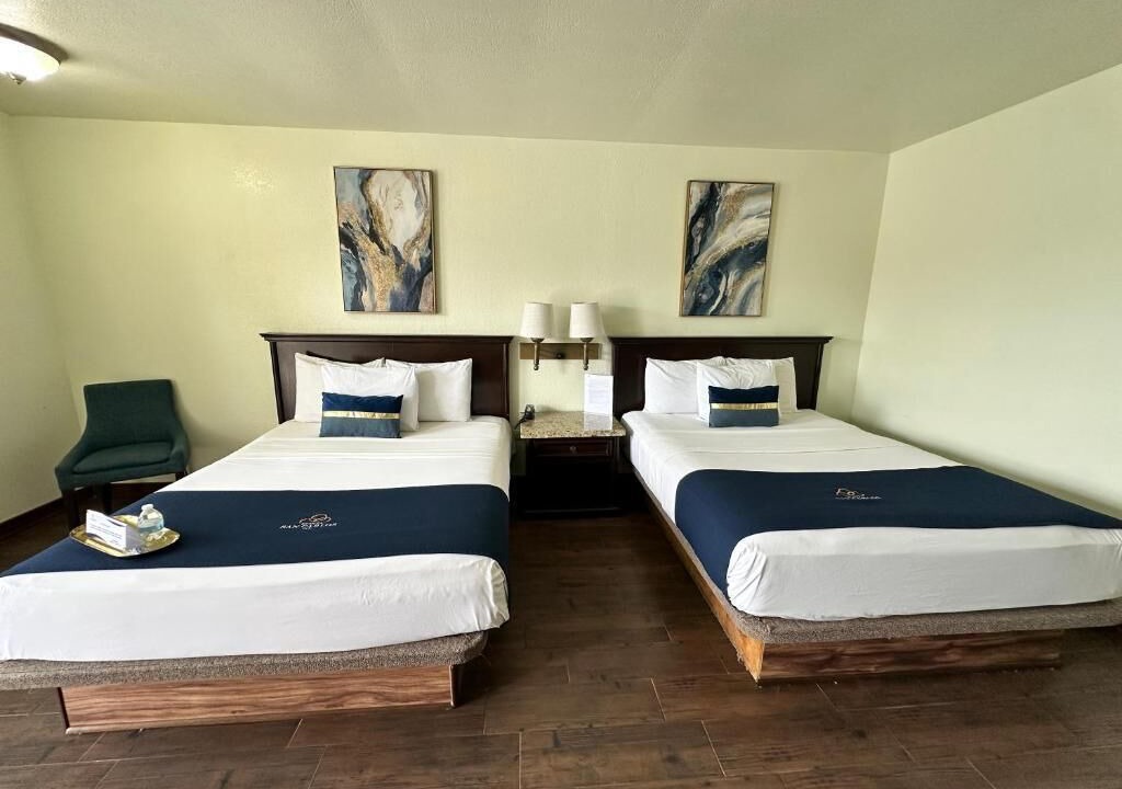 Photo of Bedroom in Piedras Negras